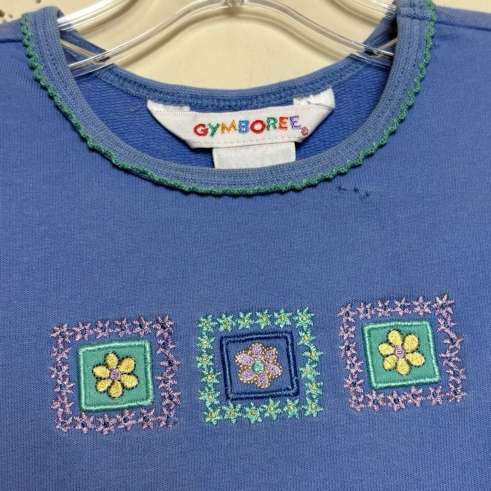 Gymboree small pin